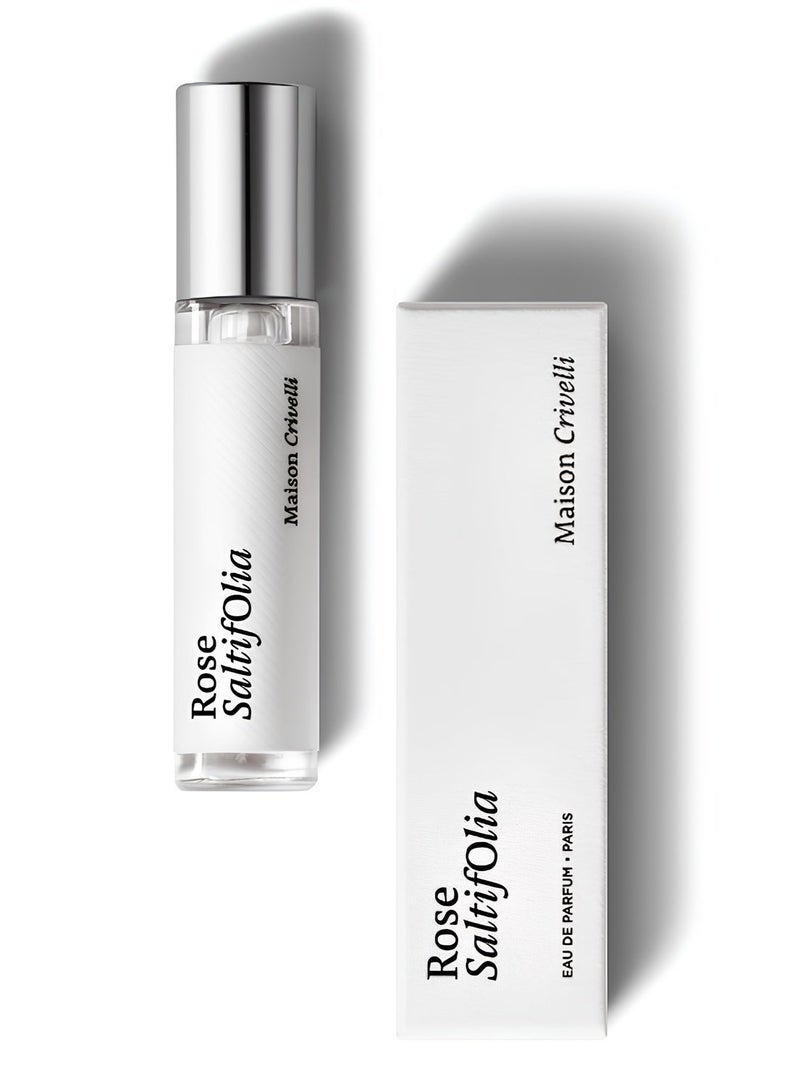 ميزون كريفلي روز سالتيفوليا اودي برفيوم 5 مل